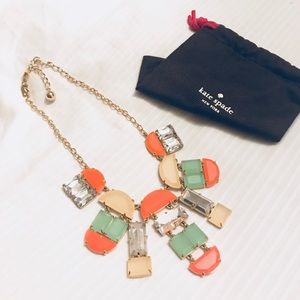 Kate spade necklace